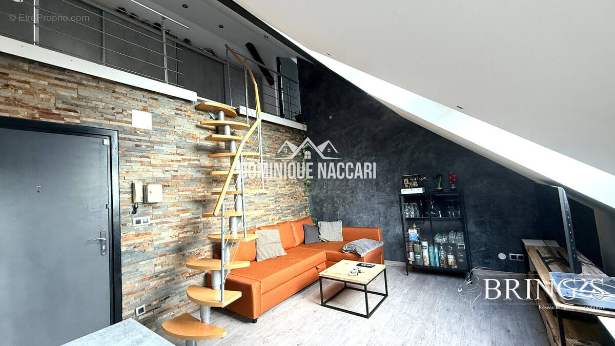 Appartement à SIERENTZ