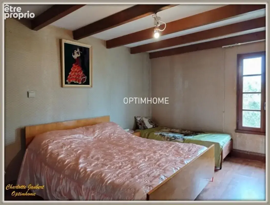 Maison à vendre 6 pièces Proche de SAINT AULAYE PUYMANGOU (24) - photo 16