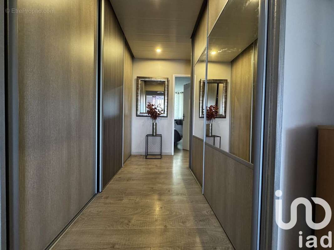 Photo 8 - Appartement à LORMONT