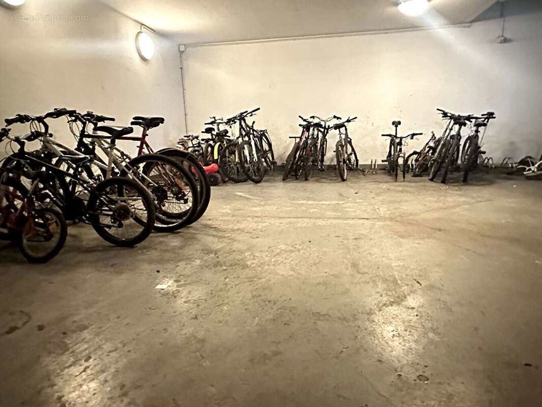 Appartement à BOBIGNY