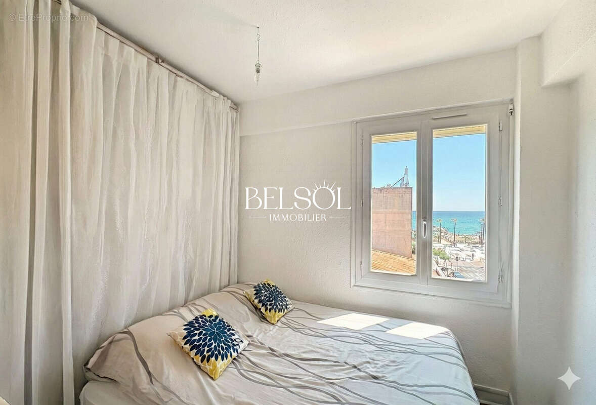 Appartement à SAINT-CYPRIEN