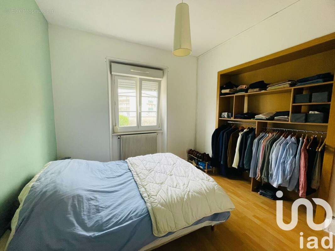 Photo 7 - Appartement à GOLBEY