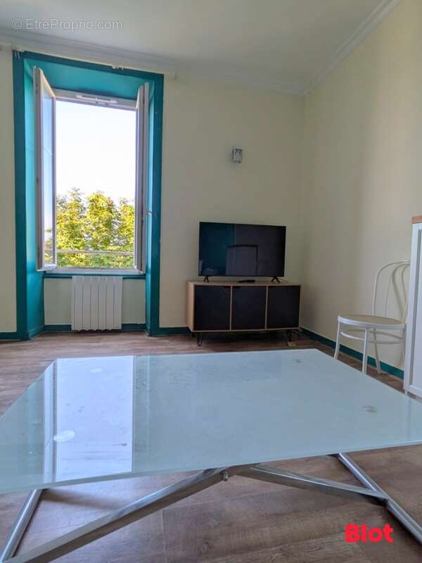 Appartement à SAINT-MALO