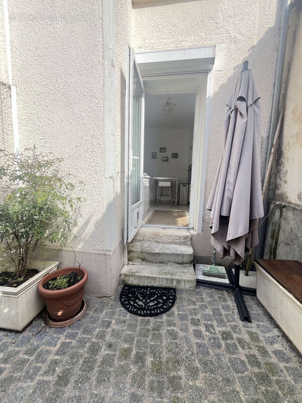 Maison à FONTENAY-SOUS-BOIS