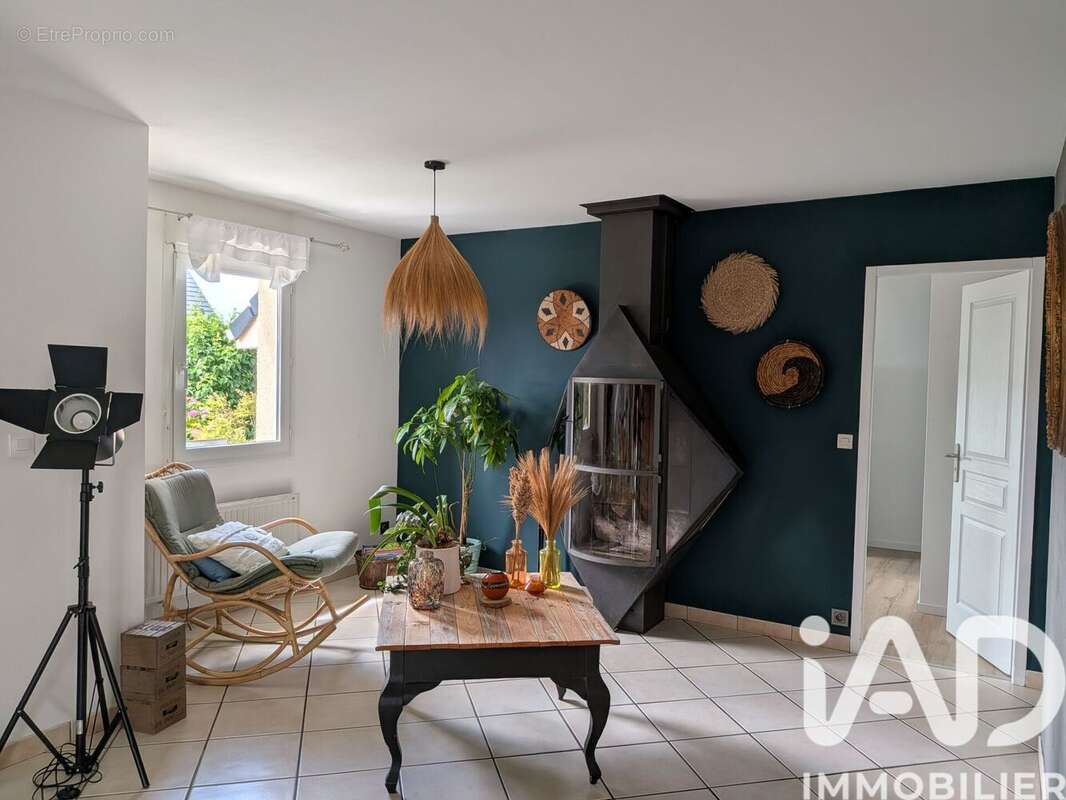 Photo 3 - Maison à ANCOURT