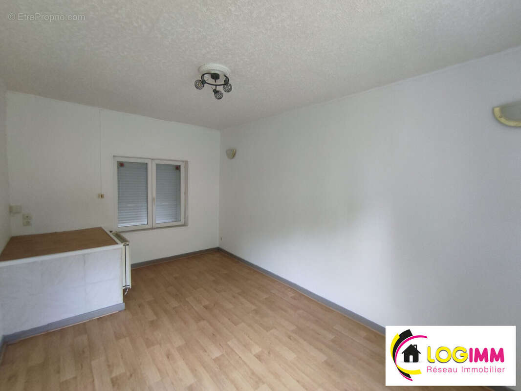 Maison à POIX-DU-NORD