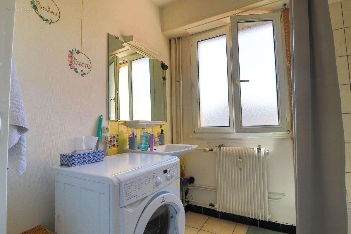 Appartement à COLMAR