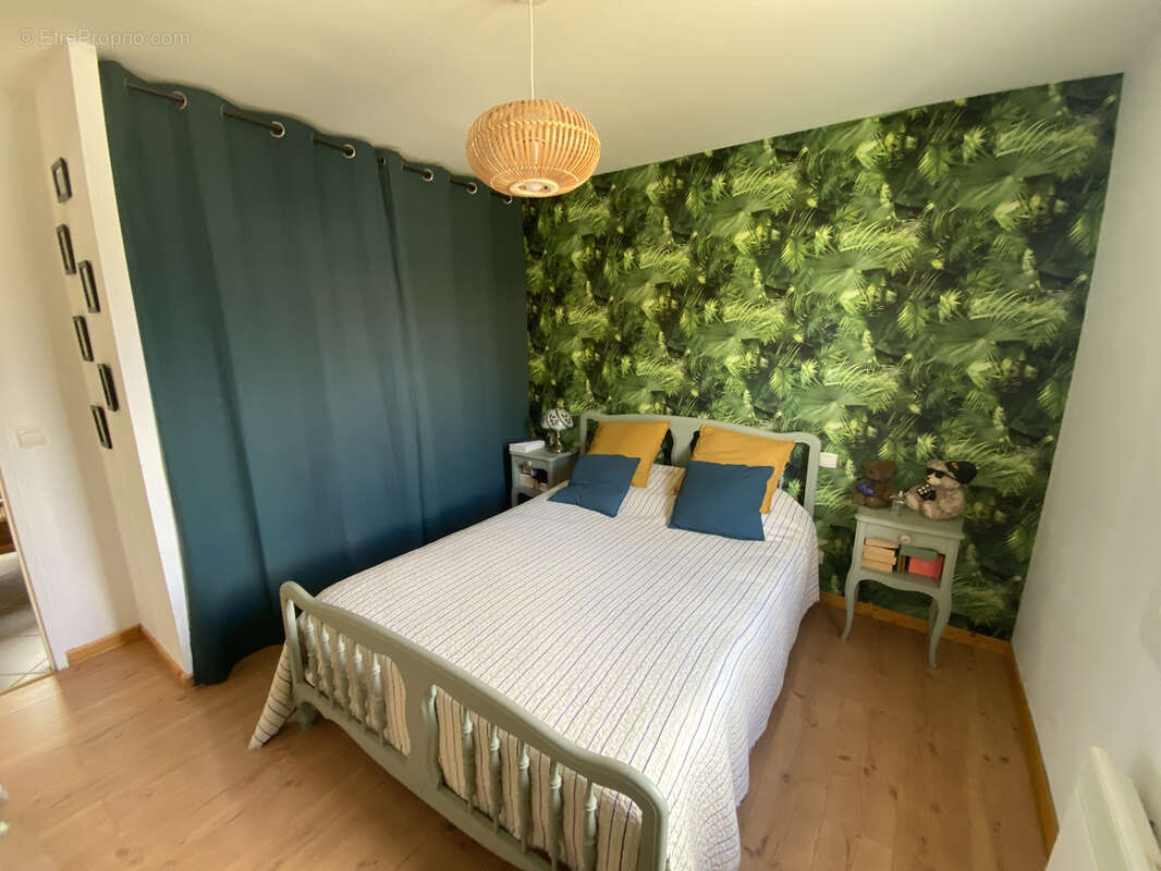 Maison à CASTELNAU-DE-MEDOC