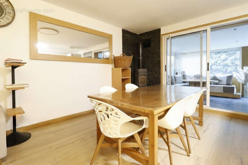 Maison à MARSEILLE-13E