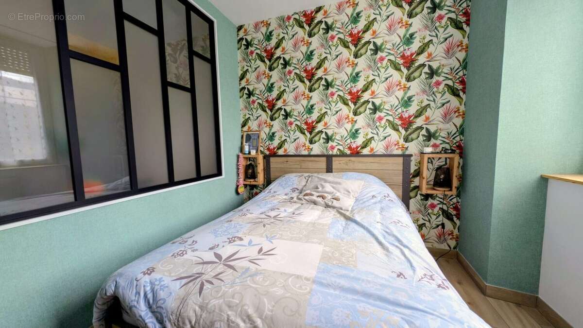 Maison à LONGEVILLES-MONT-D'OR
