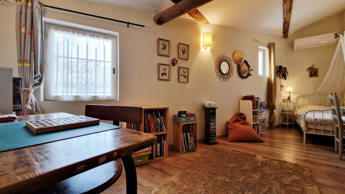 Maison à LANCON-PROVENCE