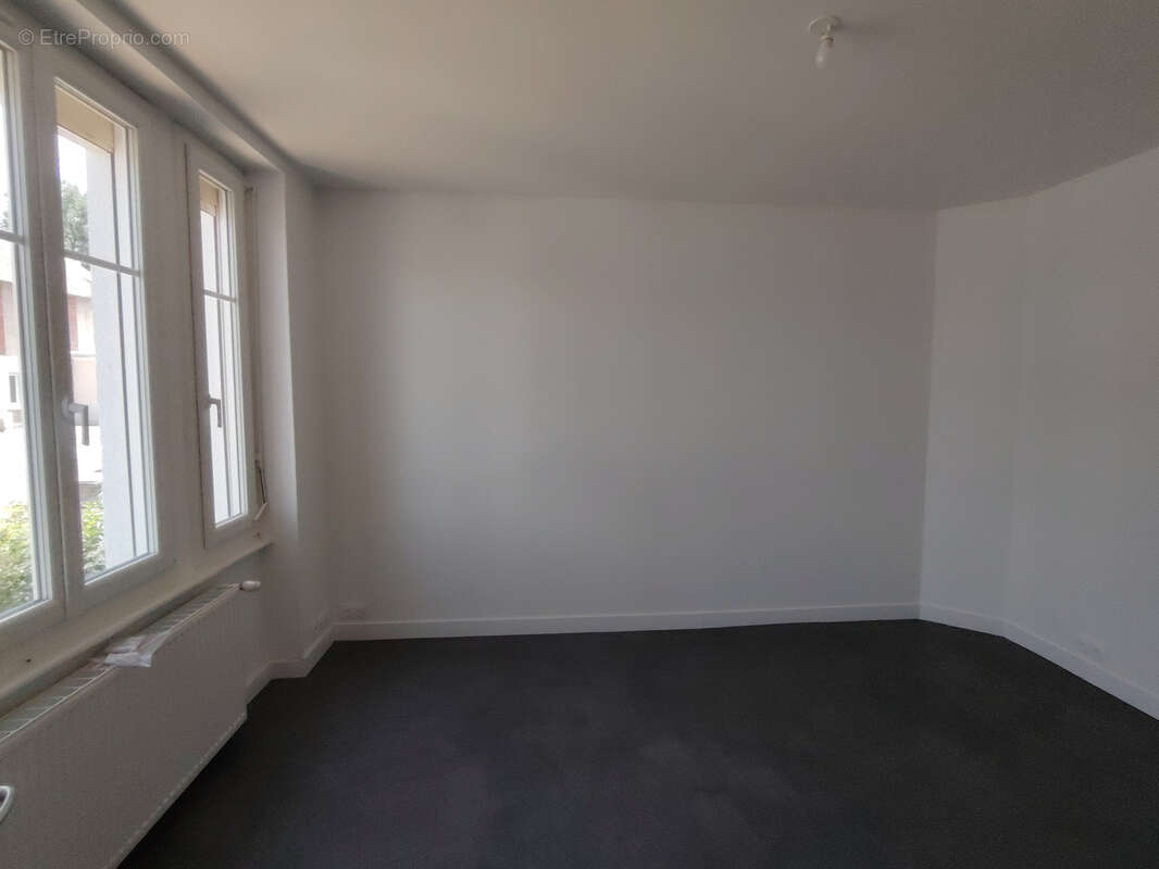 Maison à NEXON