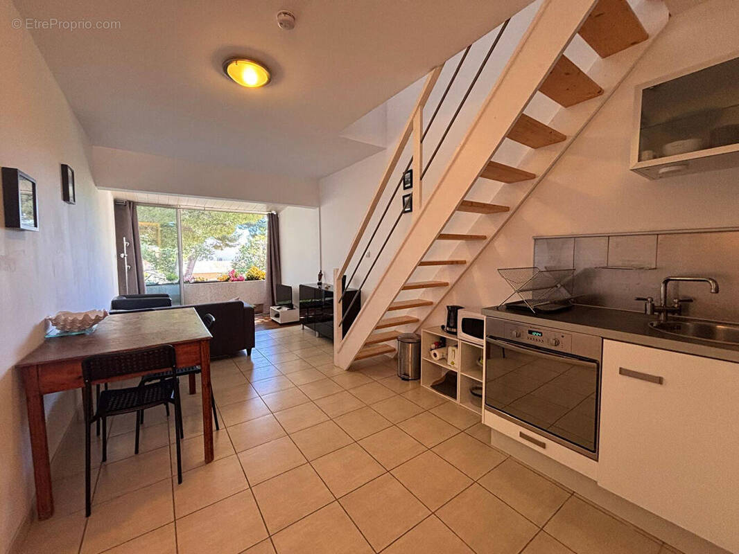 Appartement à MARTIGUES