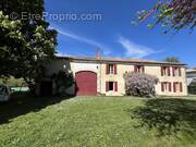 Maison à SAINT-AVIT-SAINT-NAZAIRE