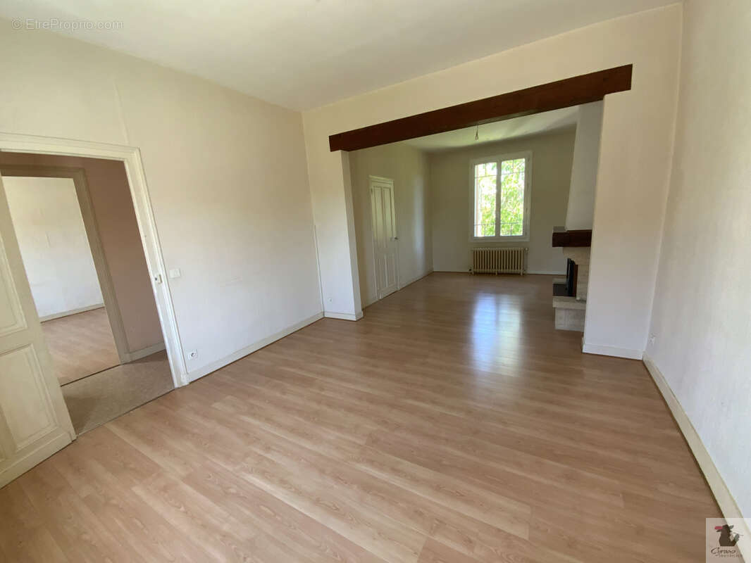 Maison à BERGERAC