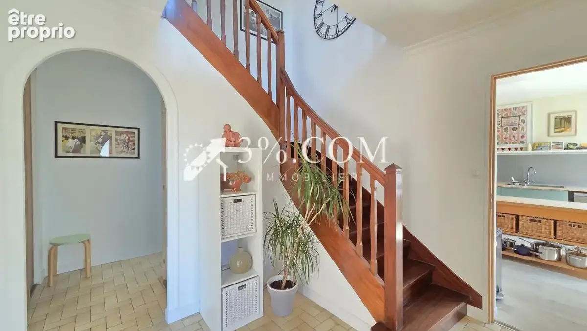 Maison au calme avec vie de plain-pied - photo 3