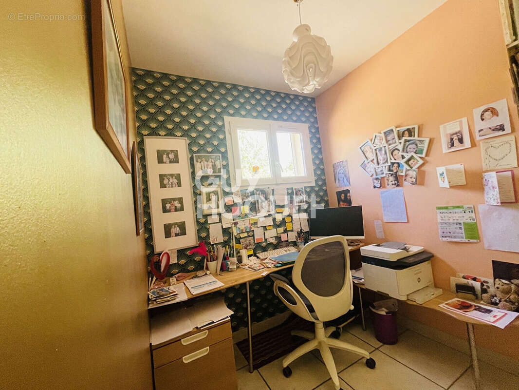 Maison plain-pied 3 chambres sur 1294 m² de terrain - photo 12