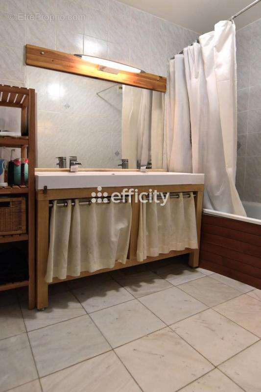 Appartement à CRETEIL