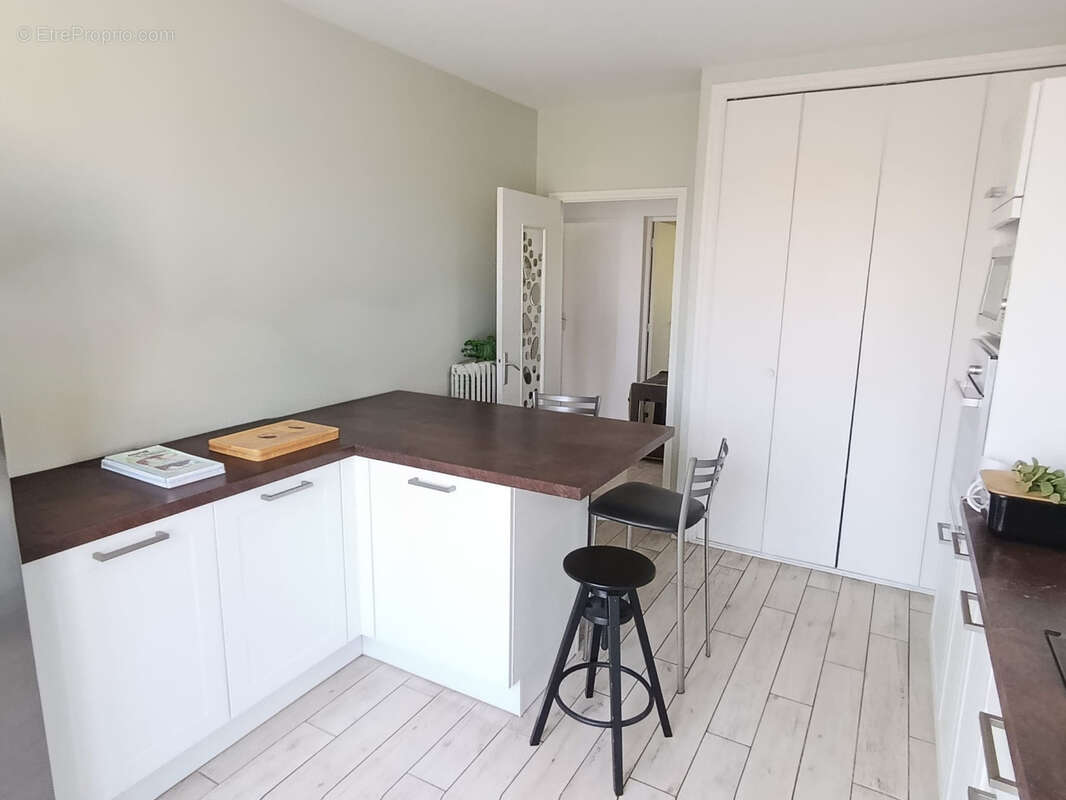 Appartement à PORTET-SUR-GARONNE