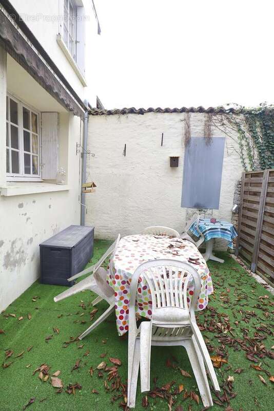 Photo 4 - Maison à SAUZE-VAUSSAIS