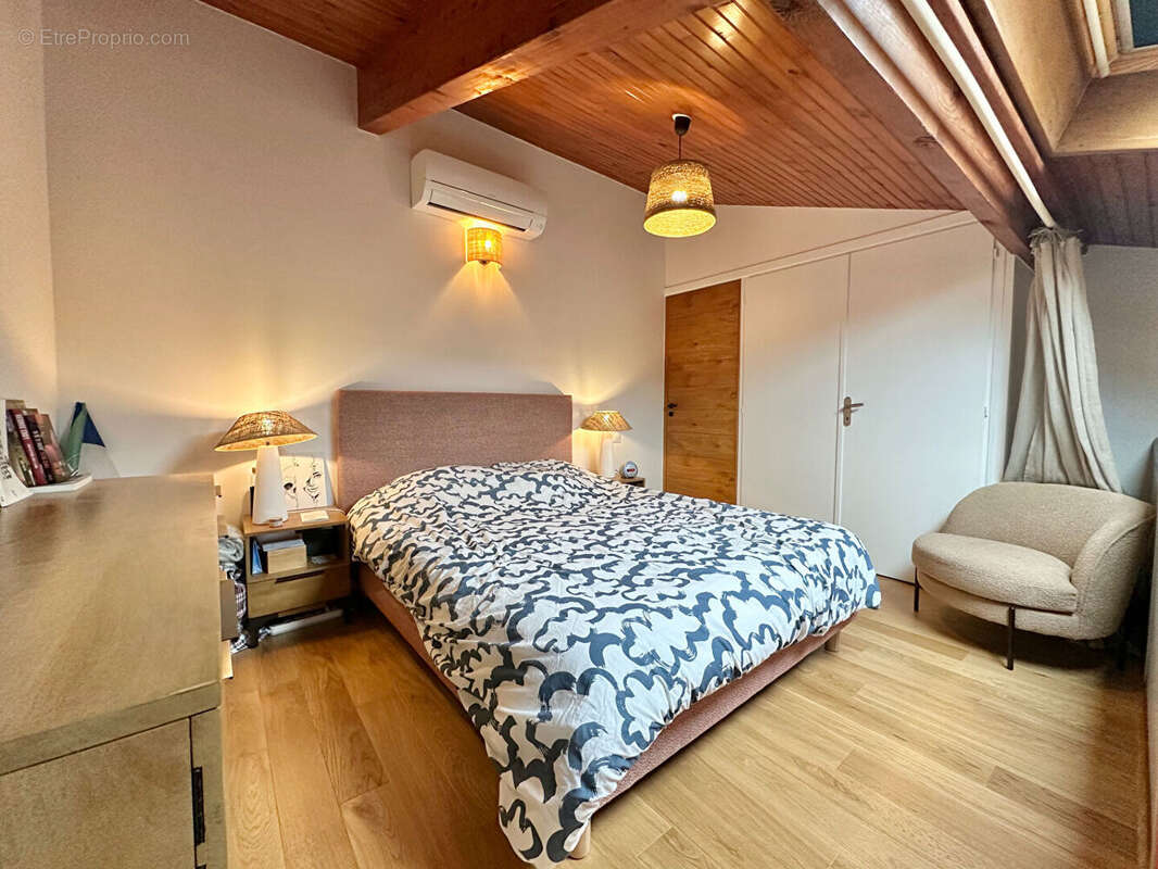 Appartement à MONT-DE-MARSAN