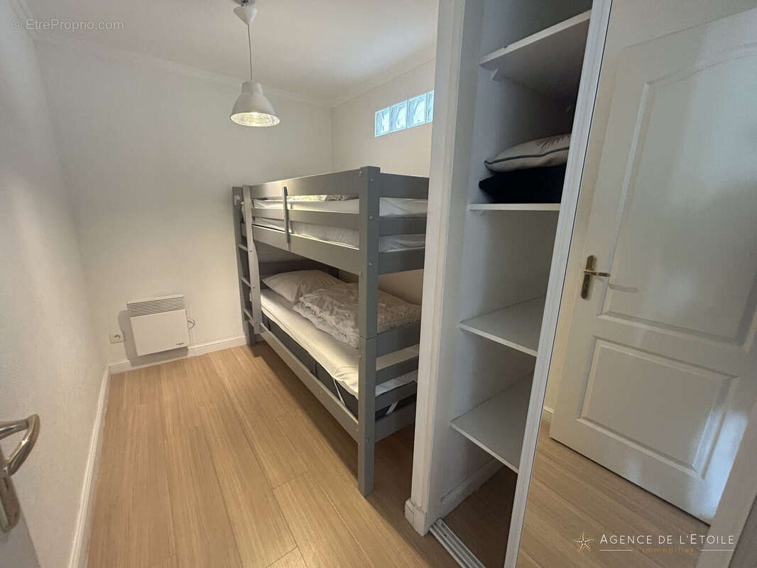 Appartement à CUCQ