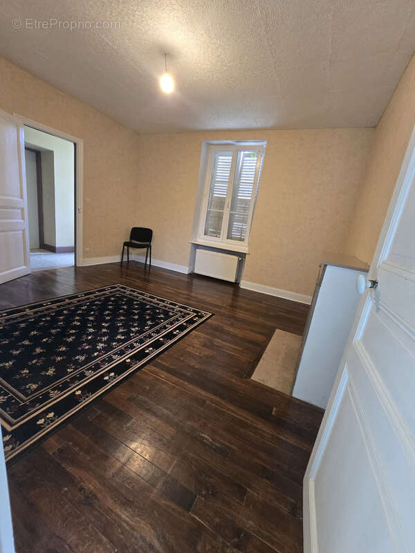 Maison à CONSENVOYE