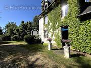 Photo 1 - Maison à VIGEOIS