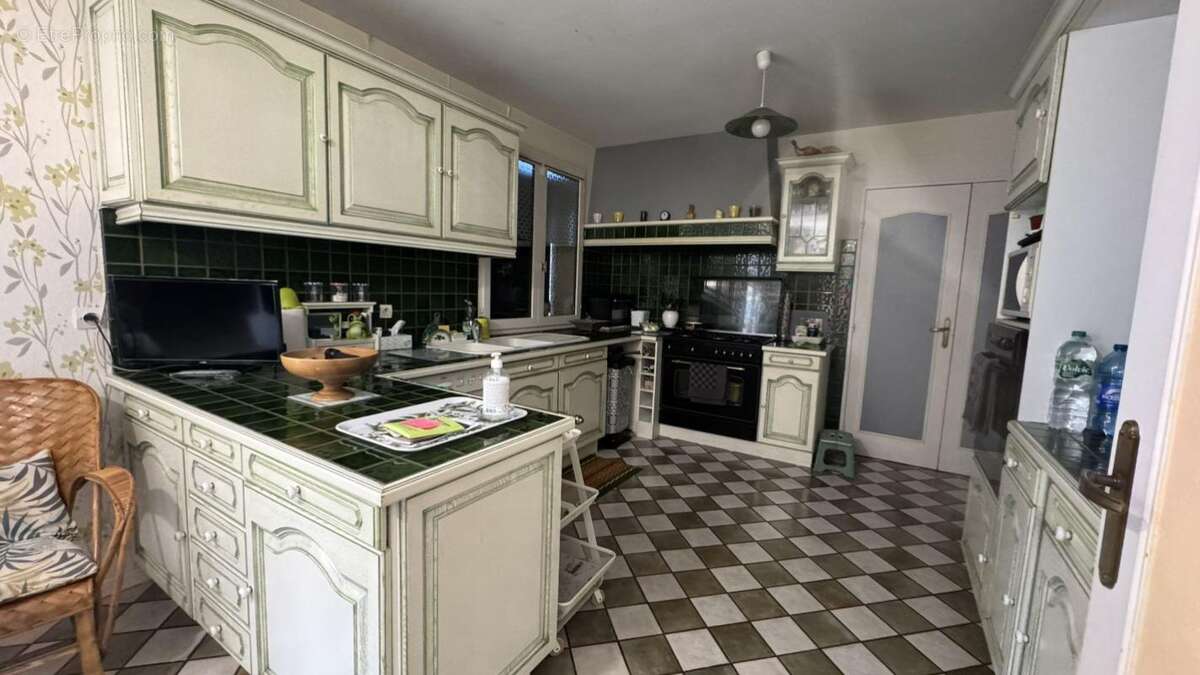 Maison à DORAT