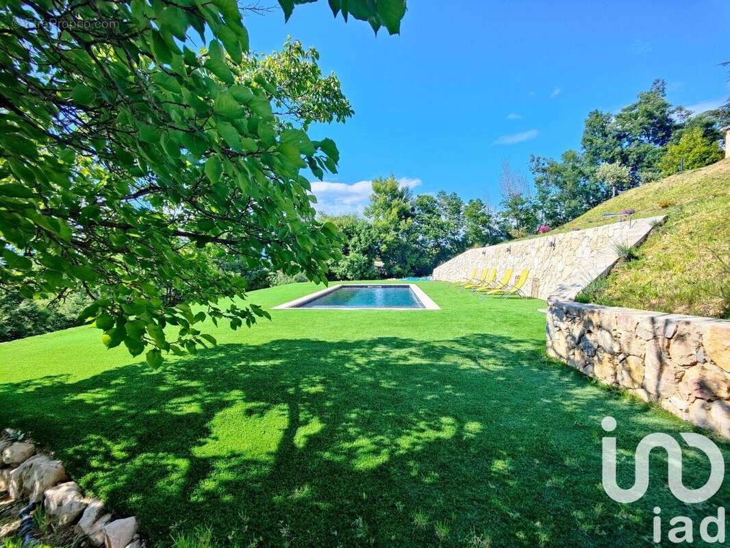 Photo 6 - Maison à TANNERON