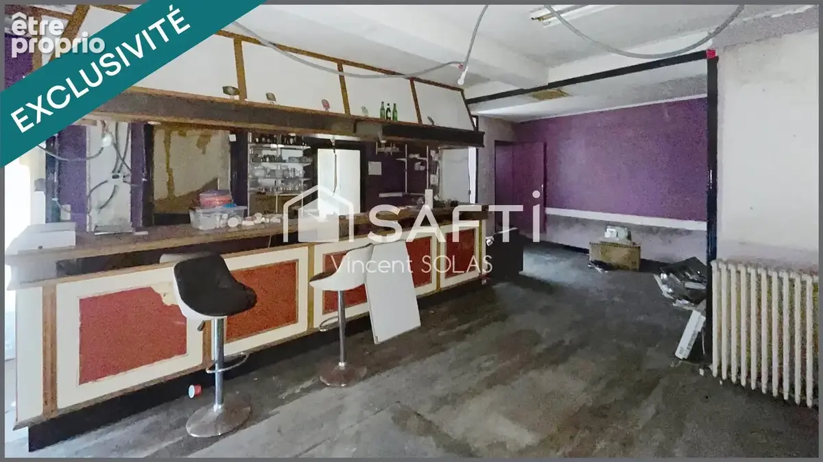 Photo 1 - Appartement à LE CHAMP-SAINT-PERE