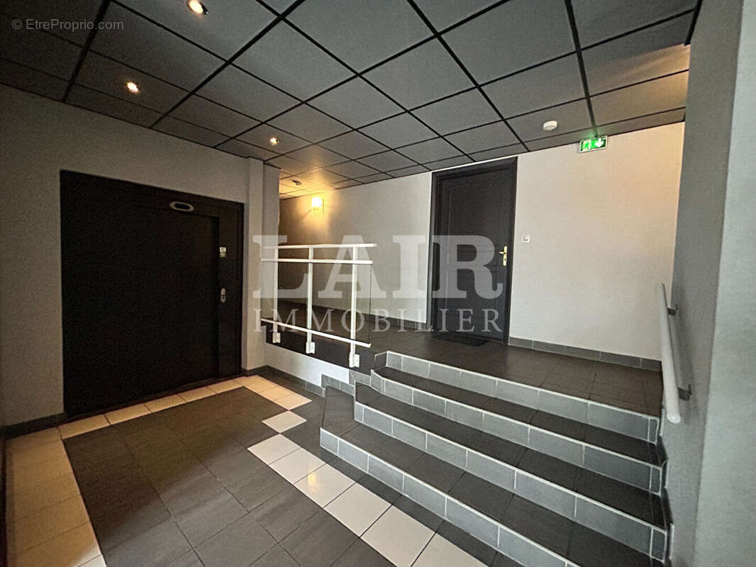 Appartement à ARGENTAN