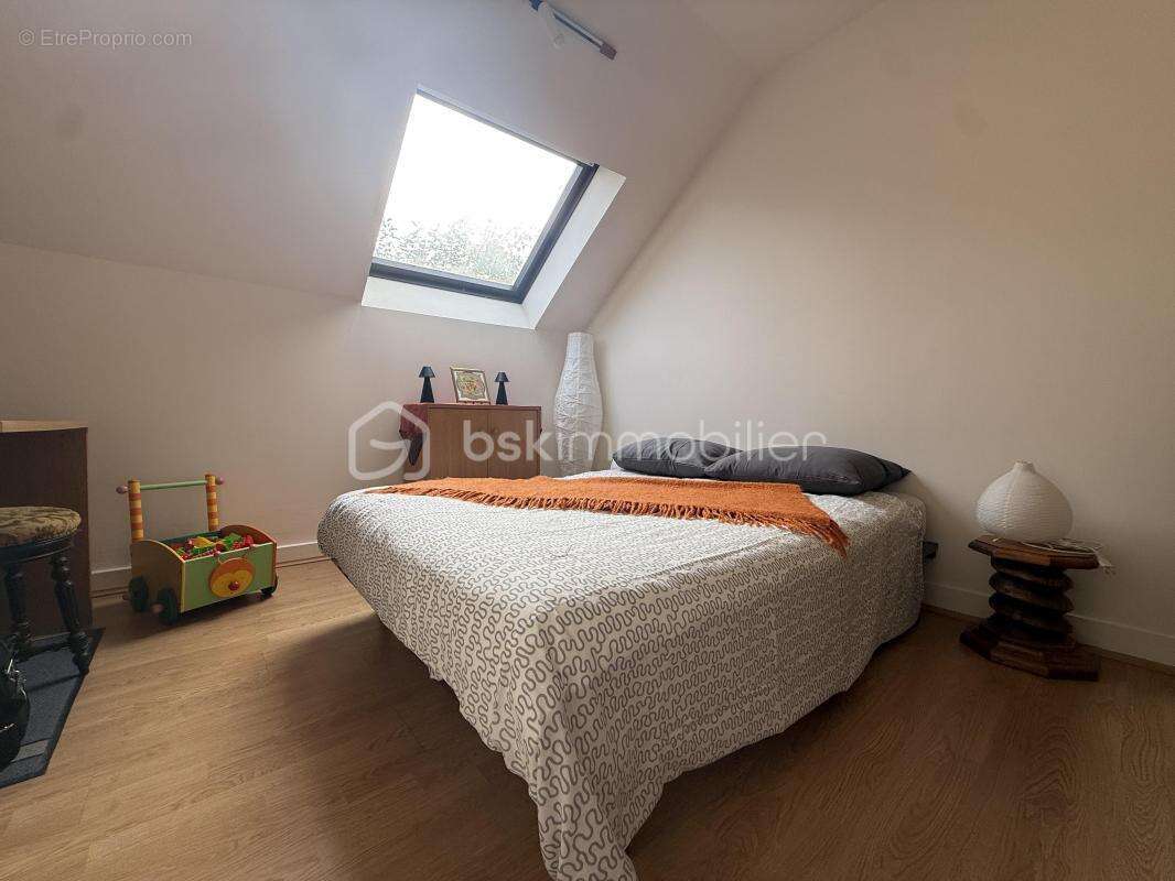 Maison à PONT-L&#039;EVEQUE