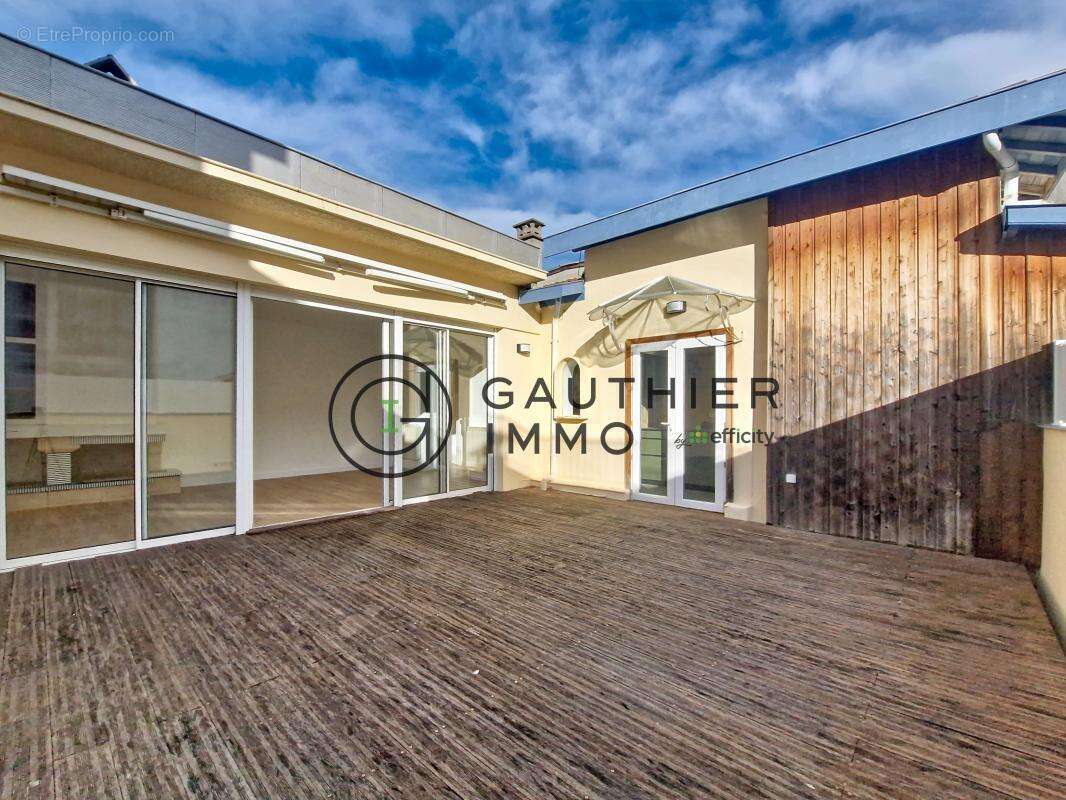 Appartement à ARCACHON