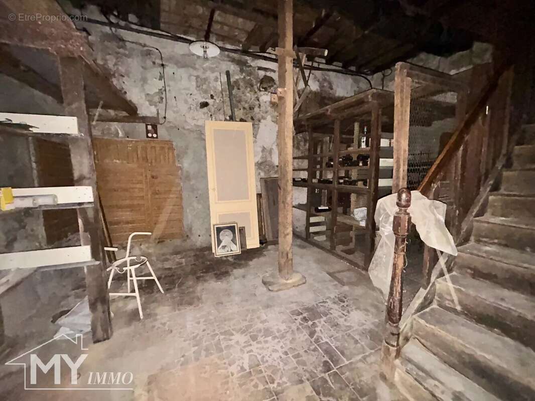 Appartement à CASTILLON-LA-BATAILLE