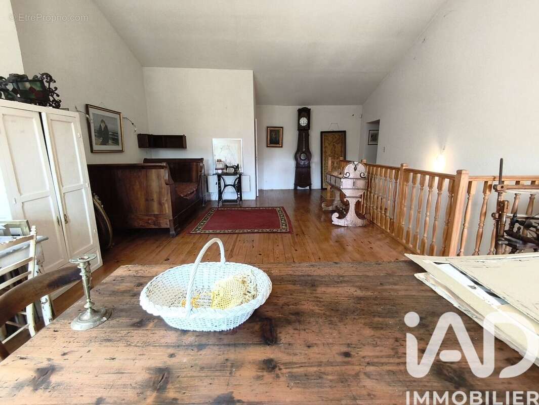 Photo 7 - Maison à VIVIERS