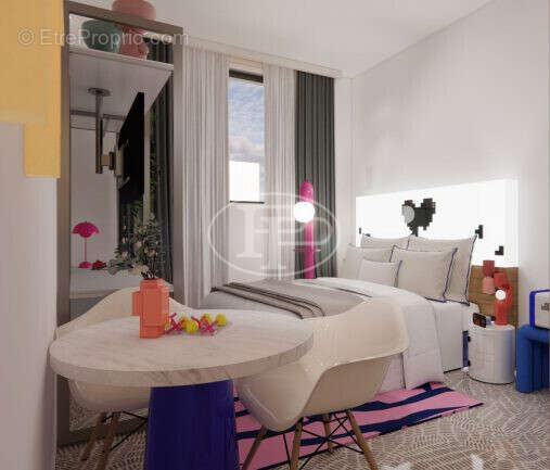 Appartement à ROISSY-EN-FRANCE