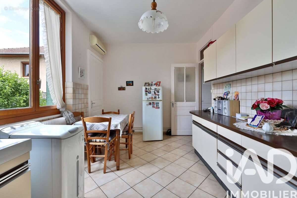 Photo 9 - Maison à VILLEURBANNE