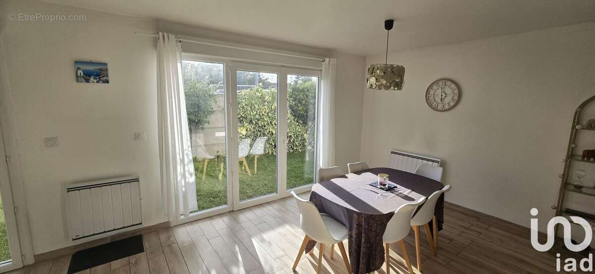 Photo 5 - Maison à ORLEANS