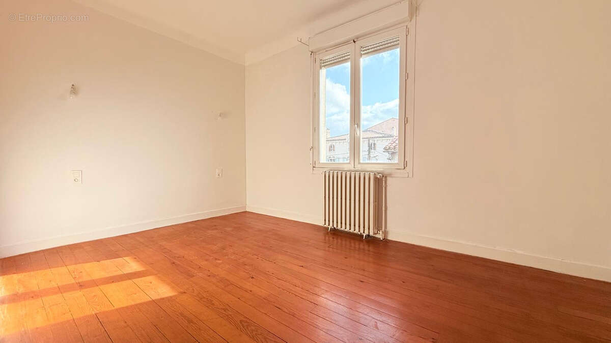 Maison à CARCASSONNE