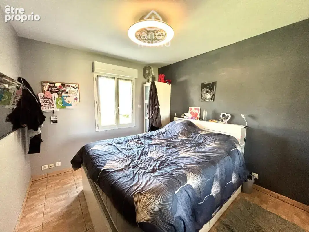 CHABOURNAY   Maison de plain-pied 137 m2   4 chambres   Pisc - photo 6