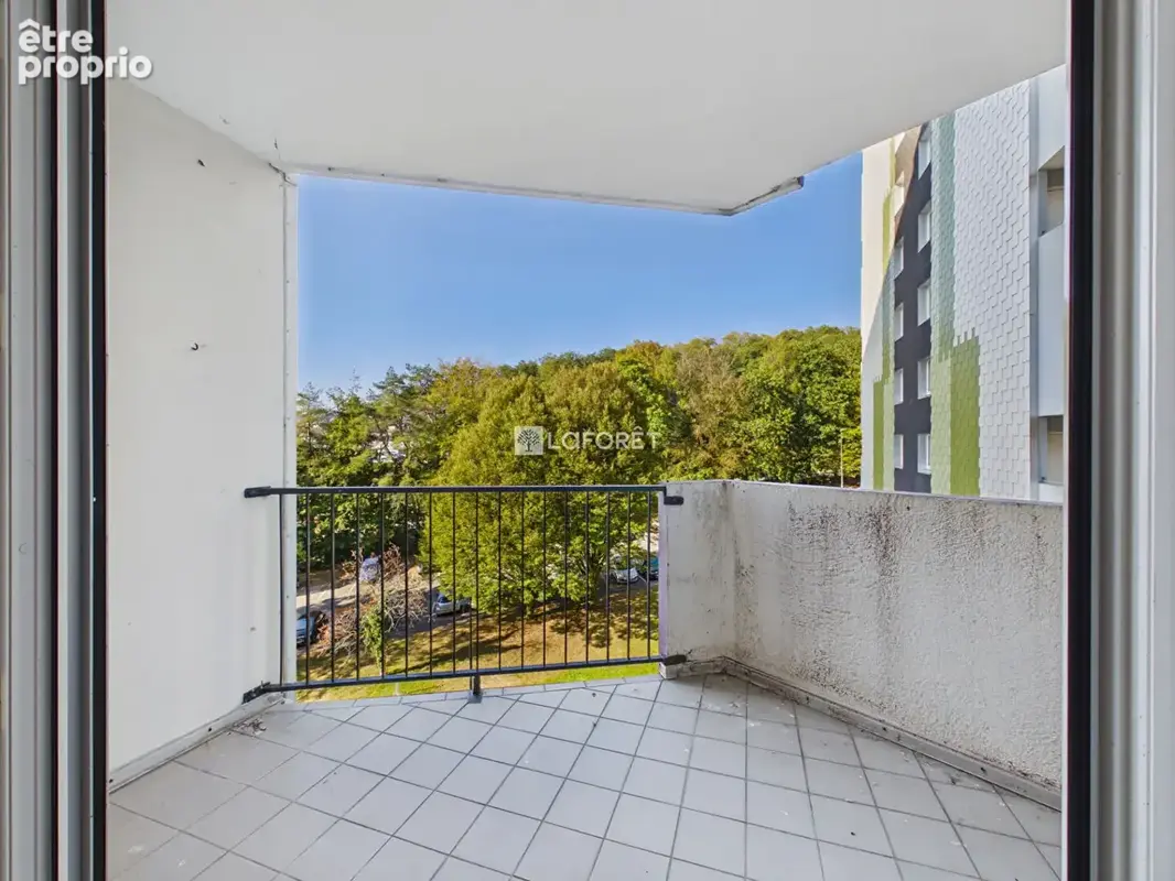 Appartement Quimper 3 pièce(s) 80 m2 - photo 8