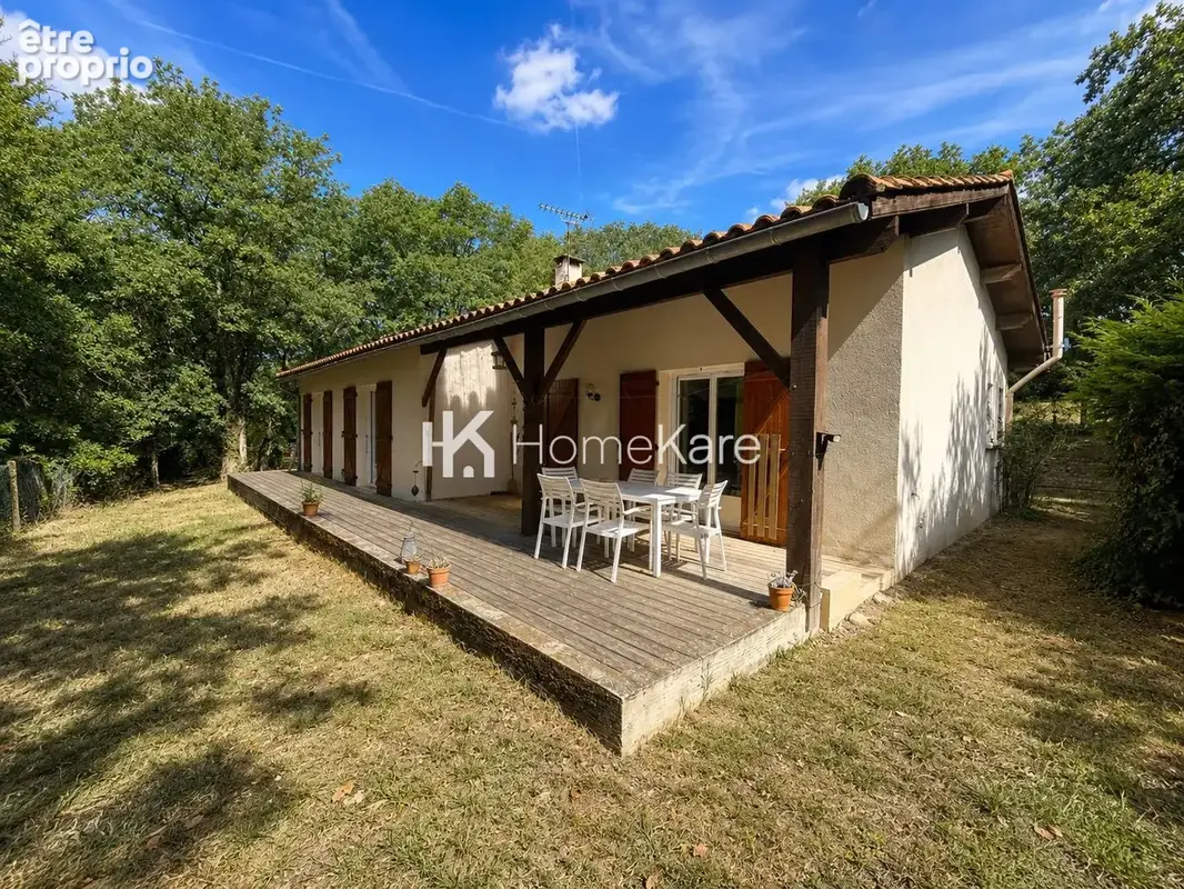 Maison 95 m² à Levignac  - photo 2