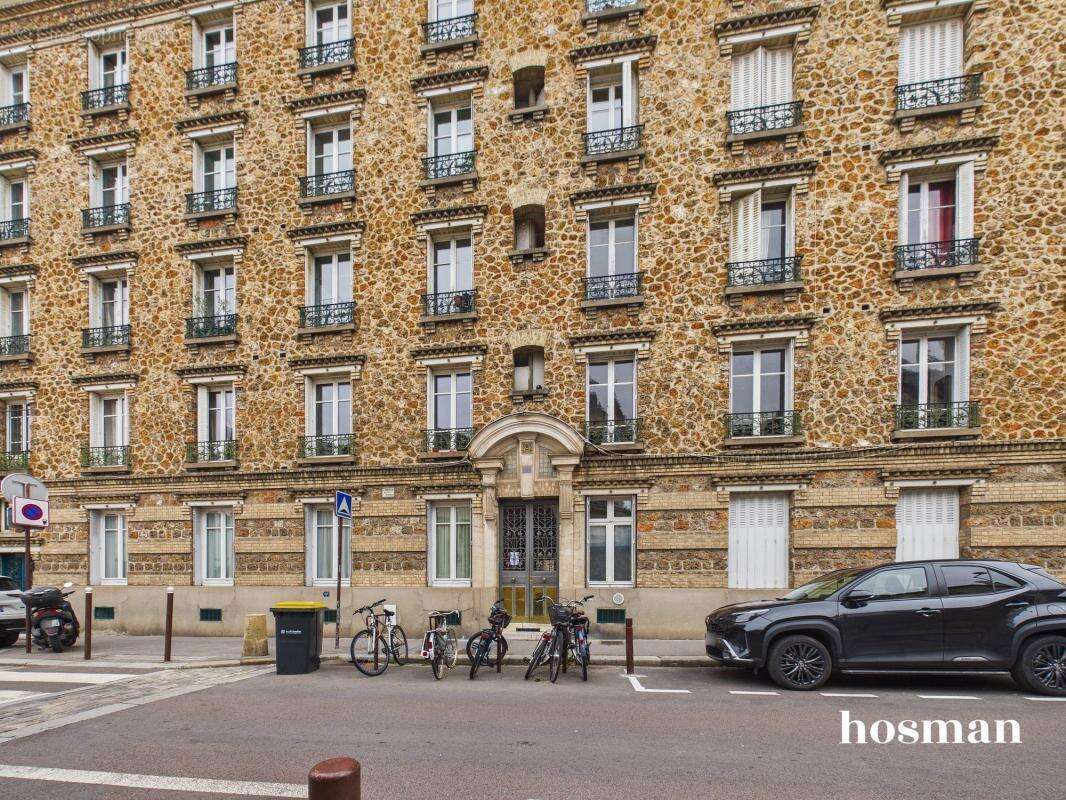 Appartement à VERSAILLES