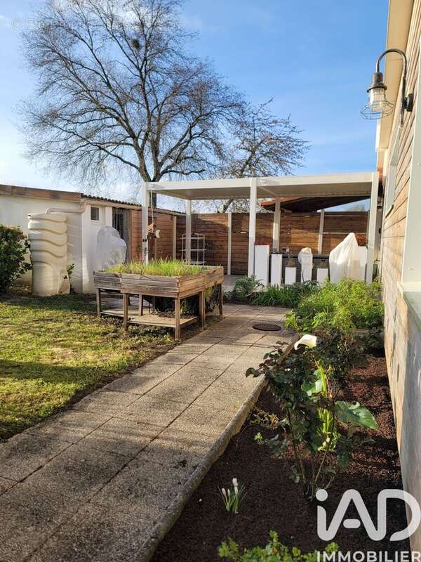 Photo 3 - Maison à MORCENX
