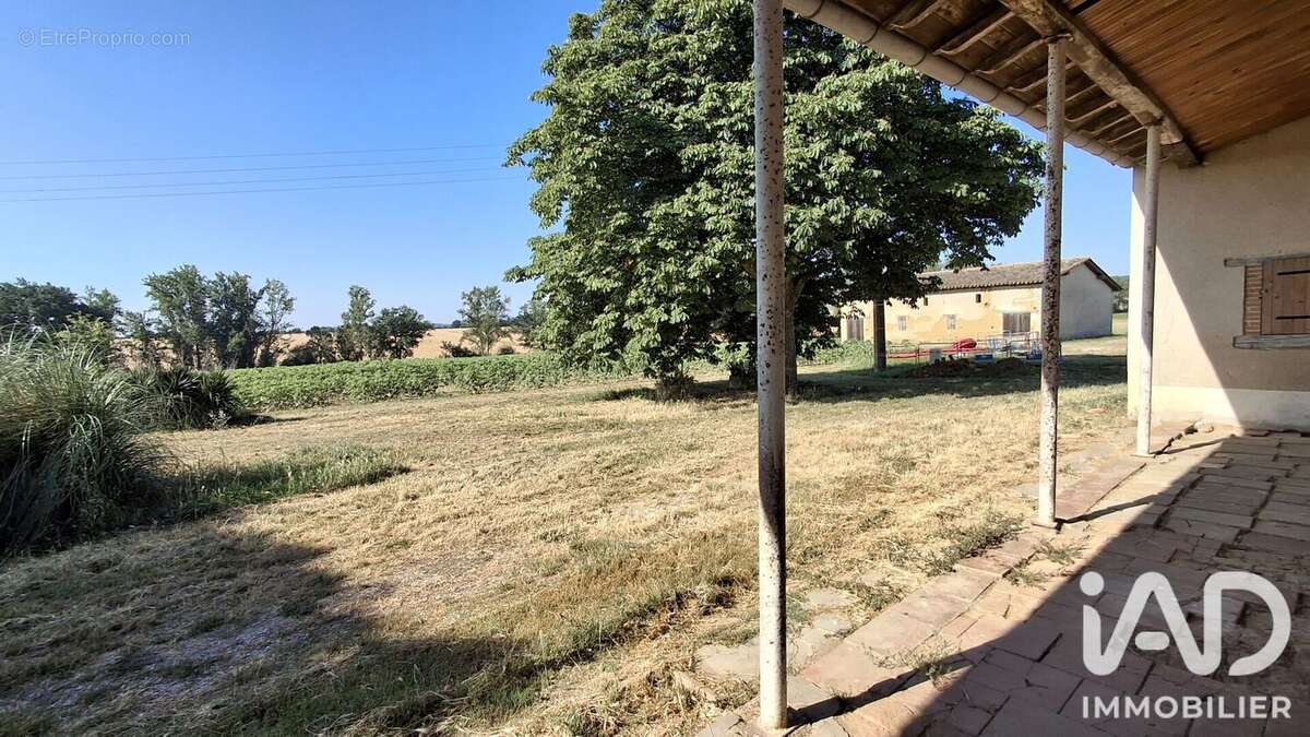 Maison 130 m² à Launac  - photo 6