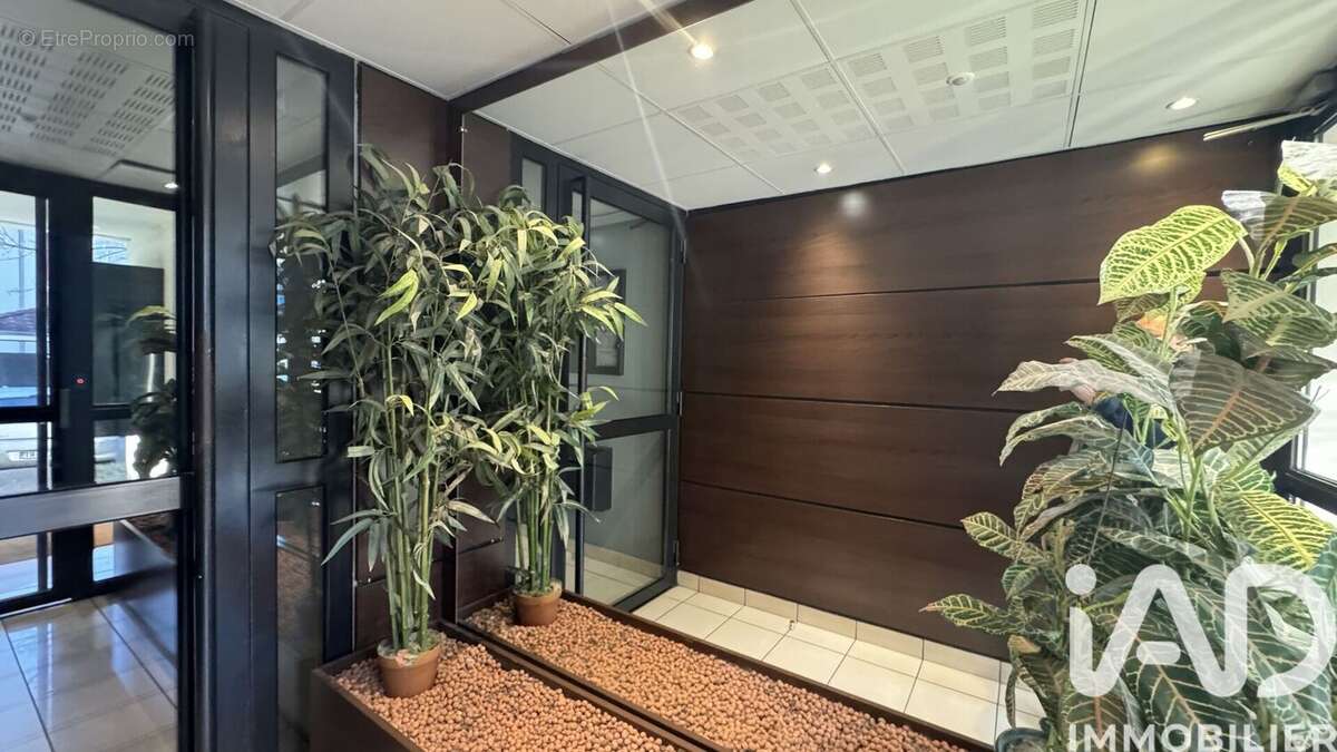 Photo 2 - Appartement à BONNEVILLE