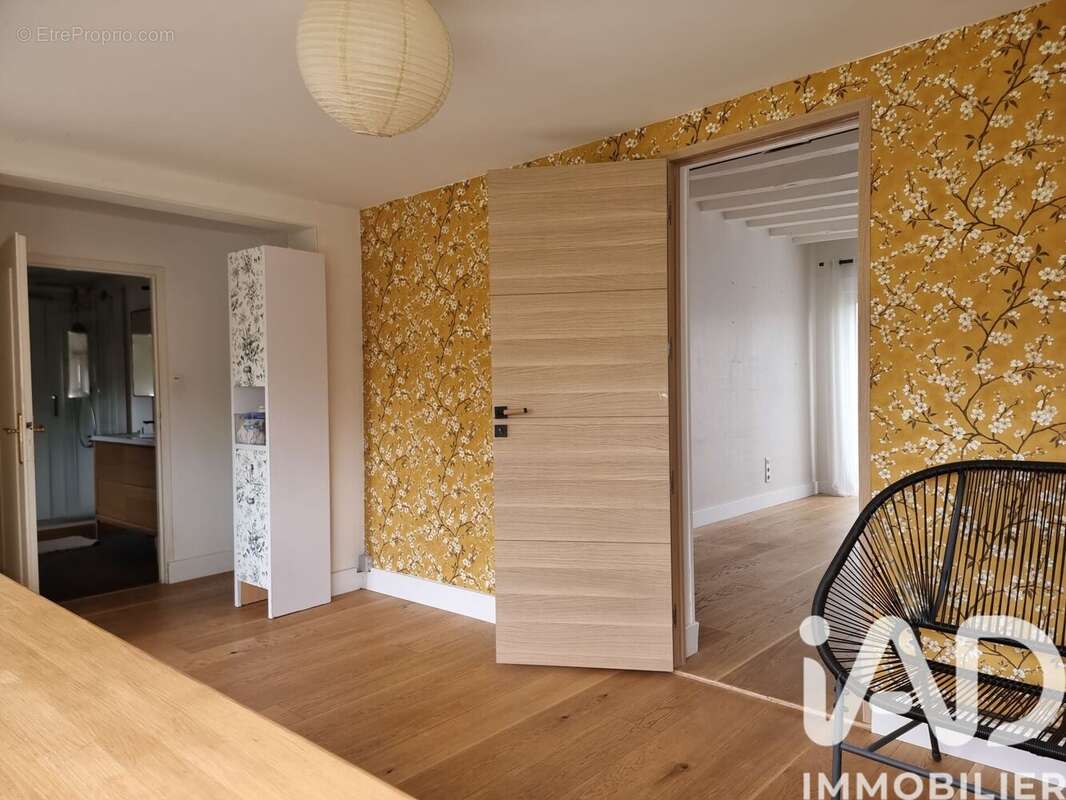 Photo 4 - Maison à PELLOUAILLES-LES-VIGNES