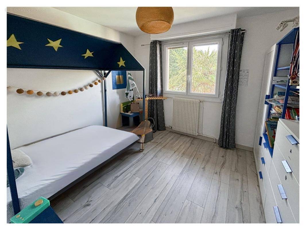 Appartement à BILLERE