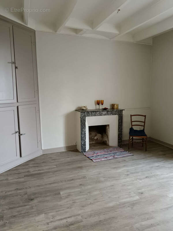 Maison à CEAUX-EN-COUHE